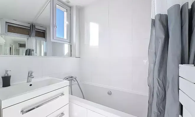 Недвижимость House Cannes Centre-Ville: 7