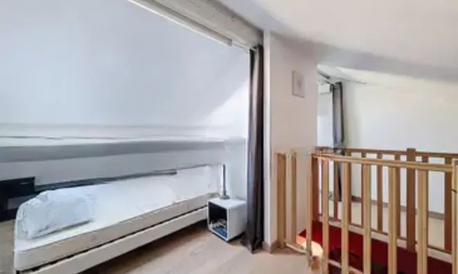 Недвижимость House Cannes Centre-Ville: 8