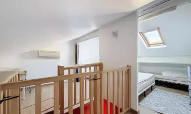 Недвижимость House Cannes Centre-Ville: 9