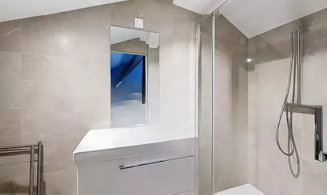 Недвижимость House Cannes Centre-Ville: 10