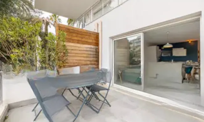 Недвижимость Villa Cannes Croix des Gardes: 2