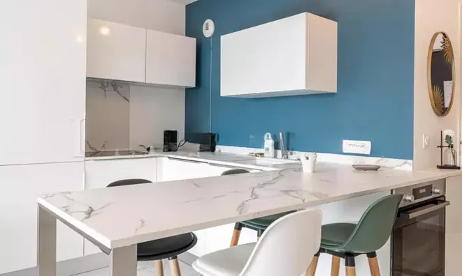 Недвижимость Villa Cannes Croix des Gardes: 4