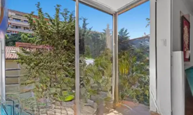 Недвижимость Apartment Cannes Centreville: 2