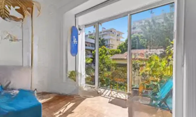 Недвижимость Apartment Cannes Centreville: 3