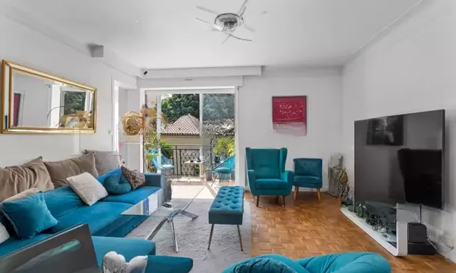 Недвижимость Apartment Cannes Centreville: 4