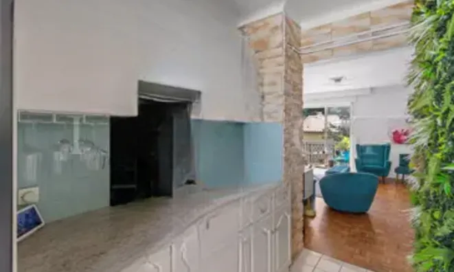 Недвижимость Apartment Cannes Centreville: 6