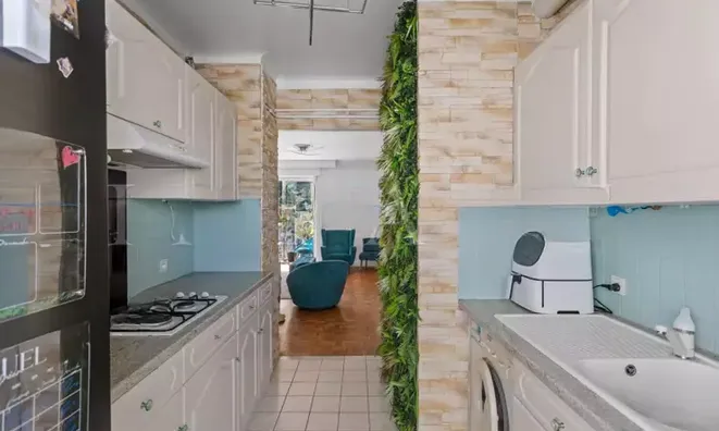 Недвижимость Apartment Cannes Centreville: 7