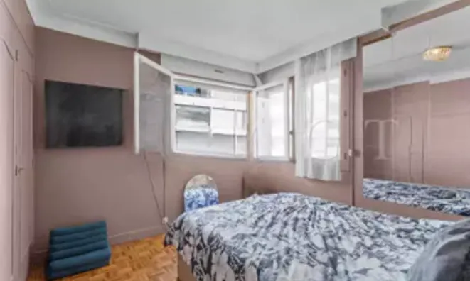 Недвижимость Apartment Cannes Centreville: 8