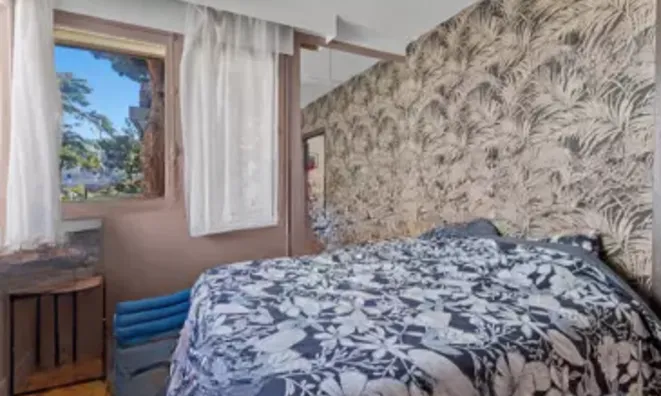 Недвижимость Apartment Cannes Centreville: 9