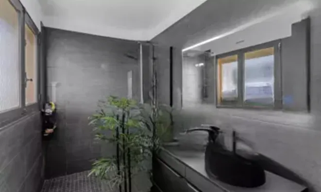 Недвижимость Apartment Cannes Centreville: 11