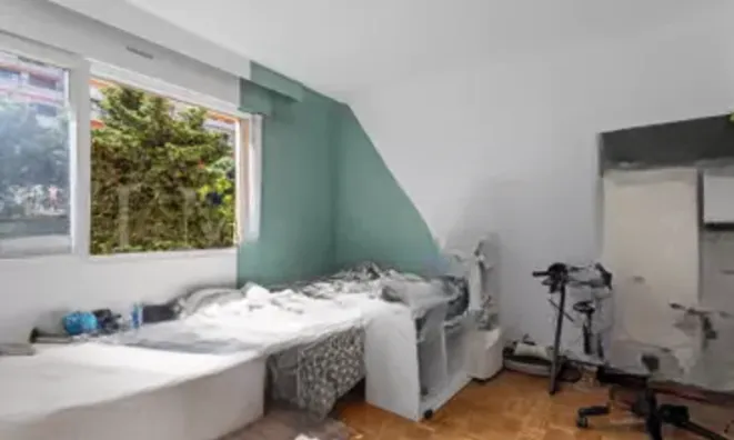 Недвижимость Apartment Cannes Centreville: 12