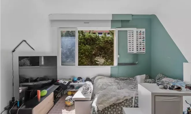 Недвижимость Apartment Cannes Centreville: 13