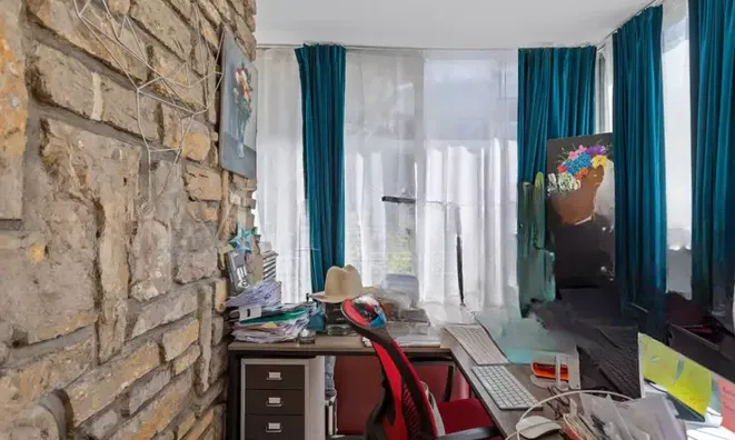 Недвижимость Apartment Cannes Centreville: 14