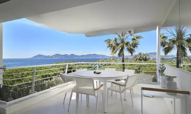 Недвижимость Property Cannes: 1
