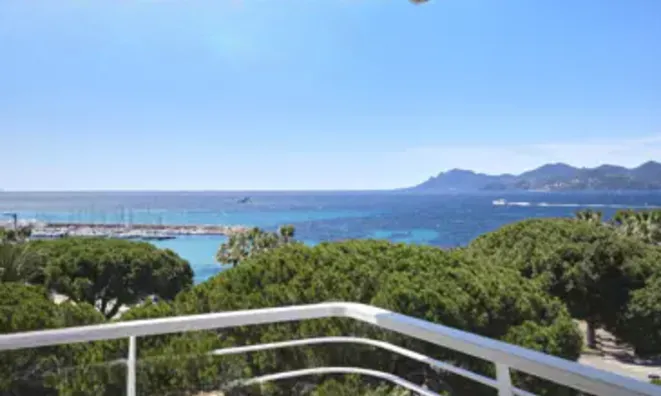 Недвижимость Property Cannes: 3