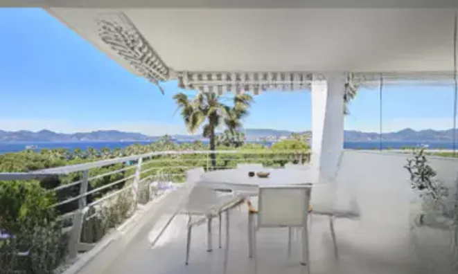 Недвижимость Property Cannes: 5