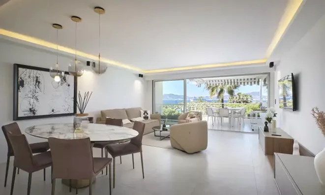 Недвижимость Property Cannes: 7