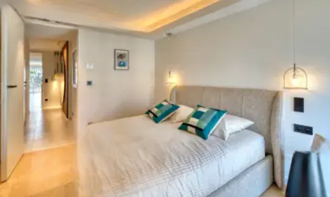 Недвижимость Property Cannes: 8