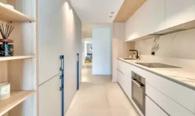 Недвижимость Property Cannes: 9