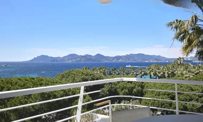 Недвижимость Property Cannes: 22