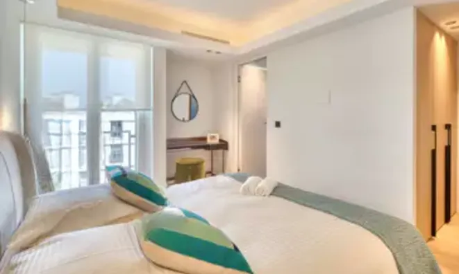 Недвижимость Property Cannes: 23