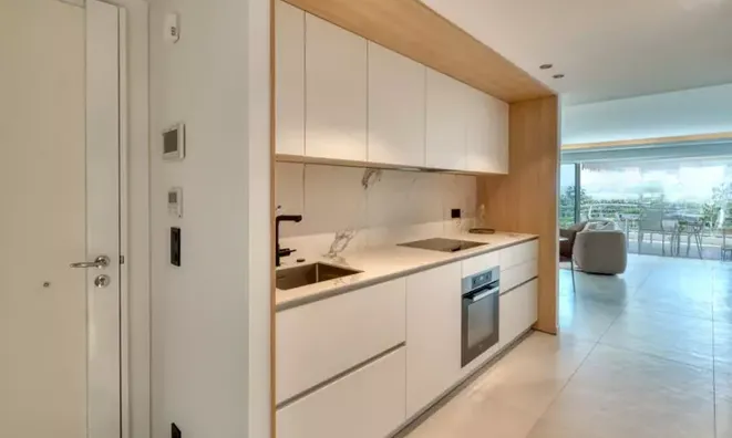 Недвижимость Property Cannes: 31