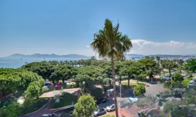 Недвижимость Property Cannes: 33