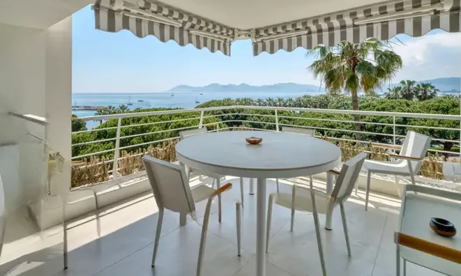 Недвижимость Property Cannes: 34