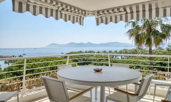 Недвижимость Property Cannes: 40