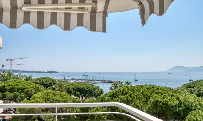 Недвижимость Property Cannes: 43