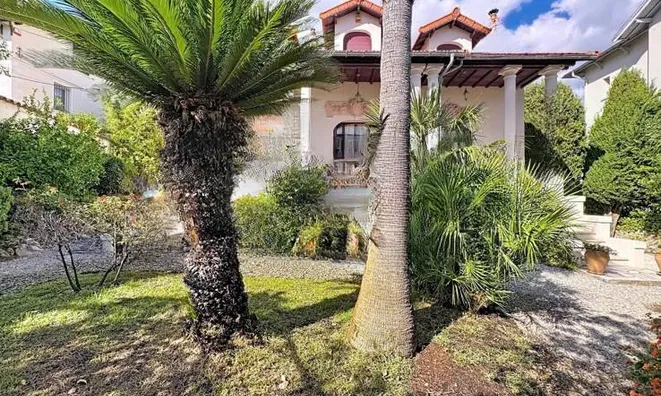 Недвижимость Villa Cannes: 1