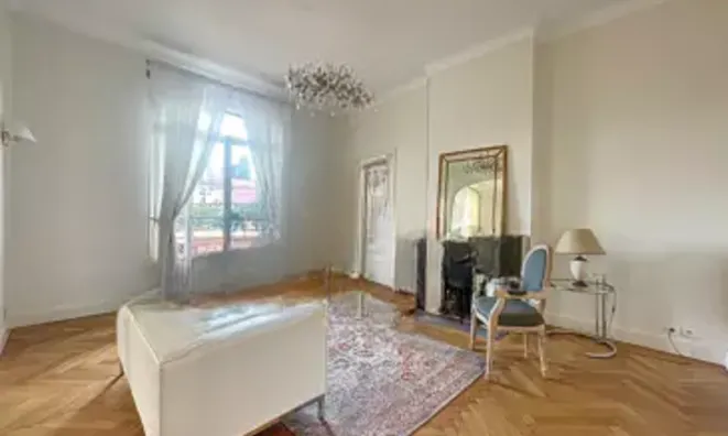 Недвижимость Villa Cannes: 3