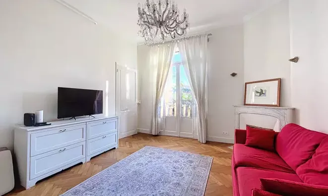 Недвижимость Villa Cannes: 4