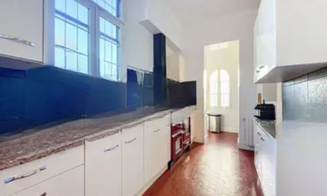 Недвижимость Villa Cannes: 6