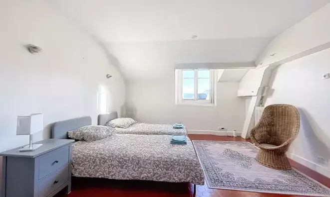 Недвижимость Villa Cannes: 10