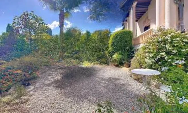 Недвижимость Villa Cannes: 17