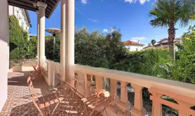 Недвижимость Villa Cannes: 18