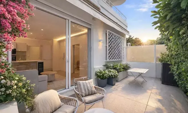 Недвижимость Villa Pointe Croisette: 1