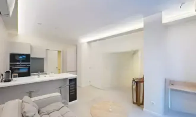 Недвижимость Villa Pointe Croisette: 2