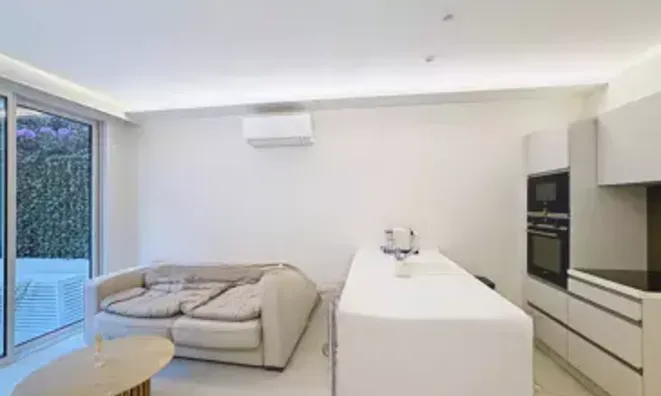 Недвижимость Villa Pointe Croisette: 3