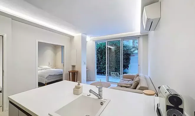 Недвижимость Villa Pointe Croisette: 4