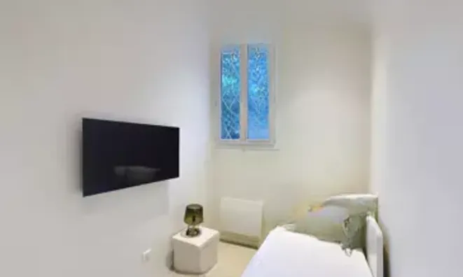 Недвижимость Villa Pointe Croisette: 6