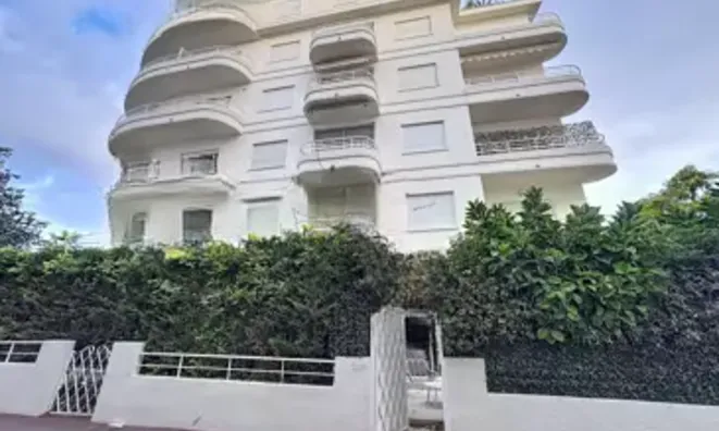 Недвижимость Villa Pointe Croisette: 9