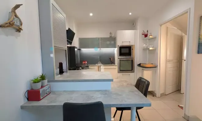 Недвижимость Villa La Bocca: 1