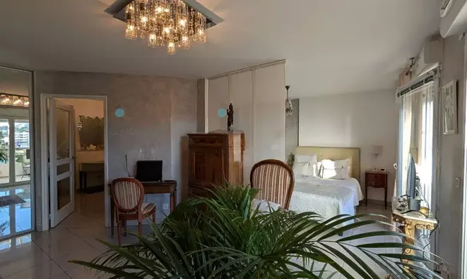 Недвижимость Villa La Bocca: 4