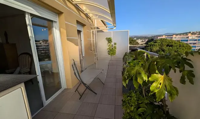 Недвижимость Villa La Bocca: 7