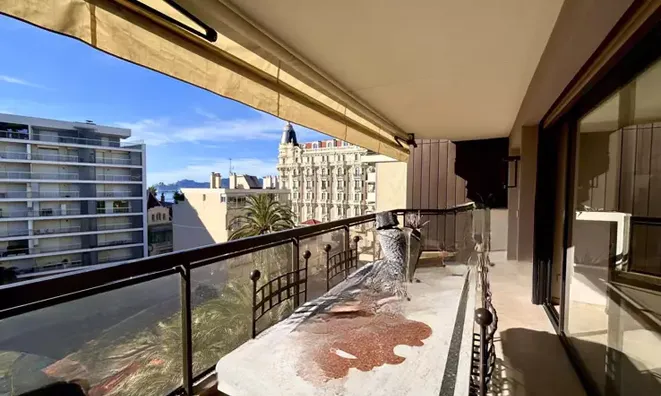 Недвижимость Villa Cannes: 1