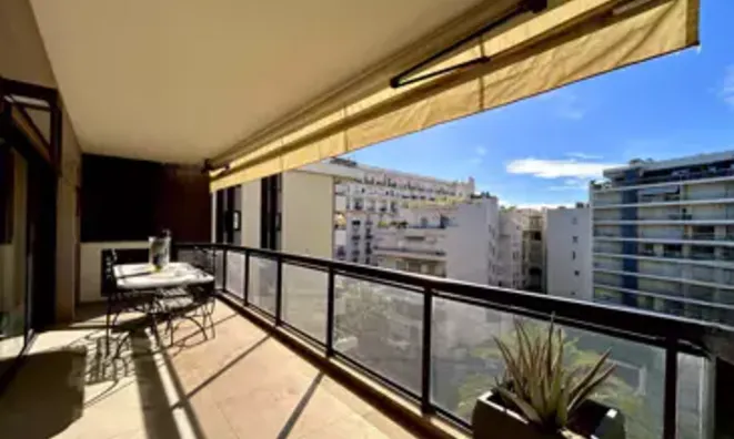 Недвижимость Villa Cannes: 2