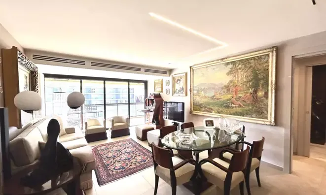 Недвижимость Villa Cannes: 4