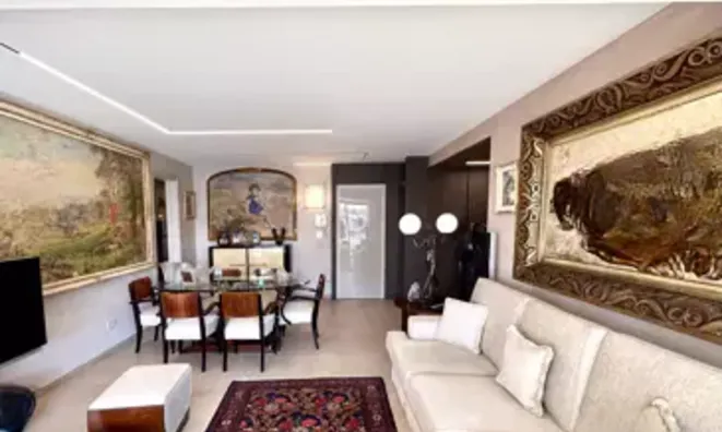 Недвижимость Villa Cannes: 5